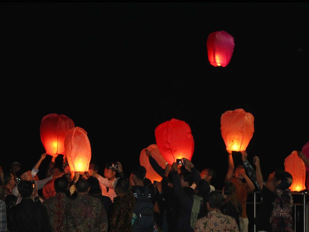 Tempat Wisata Di Tegal Bikin Liburan Makin Seru Kabar Cepu