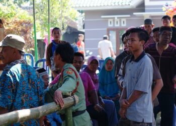 Pemilih Dihimbau Tak Bawa HP di Bilik Suara