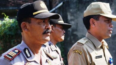 Keberadaan Botoh Tak Ganggu Pilkades