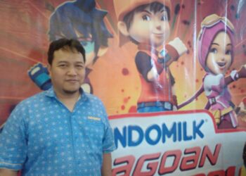 Indomilk Akan Kembali ke Cepu dengan Konsep Baru