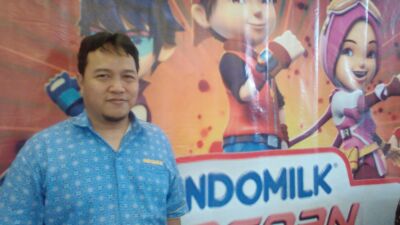 Indomilk Akan Kembali ke Cepu dengan Konsep Baru