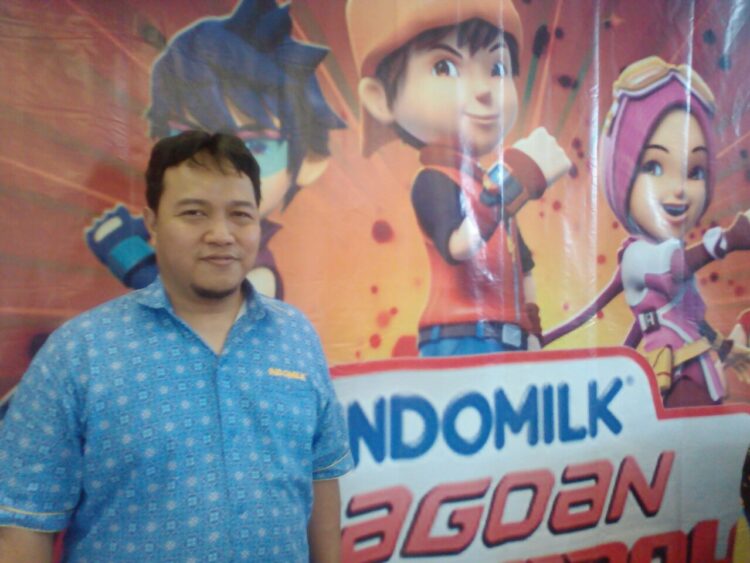 Indomilk Akan Kembali ke Cepu dengan Konsep Baru