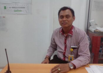 Ultah, Supermarket Bravo Adakan Jalan Santai