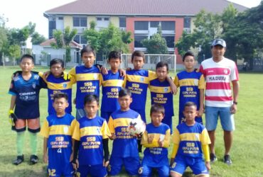 Cepu Putra