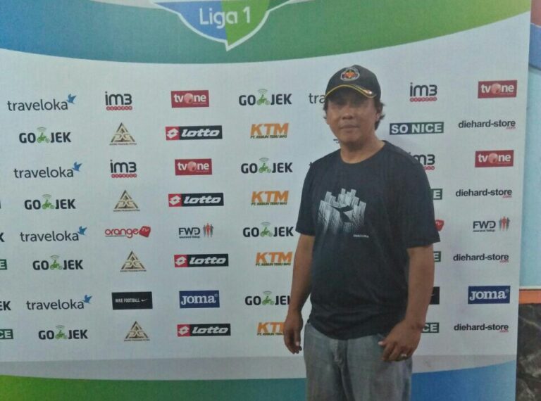 Pelatih Cepu Putra Ikuti Upgrading di Malang