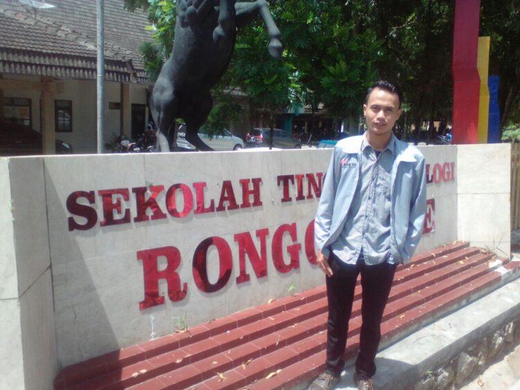 Persembahan Untuk Negeri, STTR Cepu Gelar Festival Musik