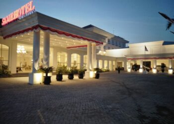 Fasilitas Lengkap, SAME Hotel Tawarkan Tiga Meeting Room