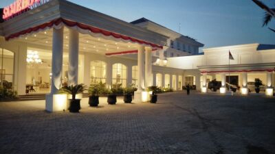 Fasilitas Lengkap, SAME Hotel Tawarkan Tiga Meeting Room