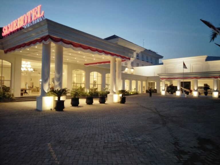 Fasilitas Lengkap, SAME Hotel Tawarkan Tiga Meeting Room