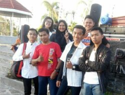 SMK Migas Band, Targetkan Ikuti Festival Tingkat Nasional