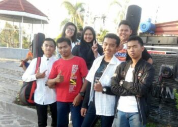 SMK Migas Band, Targetkan Ikuti Festival Tingkat Nasional