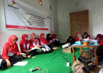 Batik Cepu Dapat Pelatihan dari Balai Batik Yogyakarta