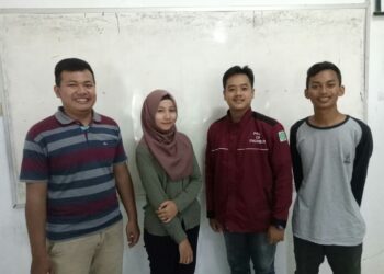 FKMC Siap Gelar Cepu Campus Expo 2018