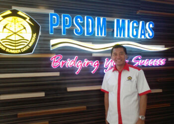 Ulang Tahun, PPSDM Migas Cepu Adakan Gowes Berhadiah Mobil