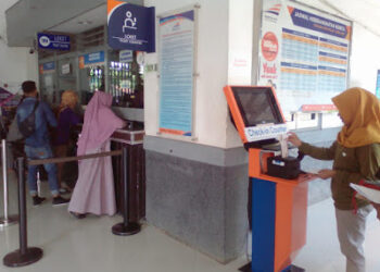 Stasiun Cepu