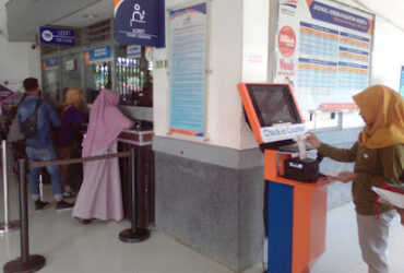 Stasiun Cepu
