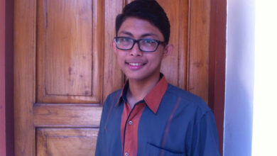 Kembangkan Potensi ASCS Kembali Gelar Kejuaraan Futsal