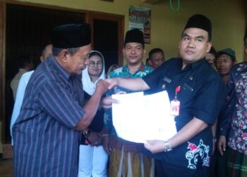 Persoalan Tanah Wonorejo Segera Diselesaikan