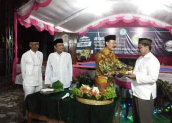 STTR Cepu Siap Menjadi Universitas