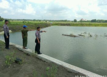 Bocah SMP Tewas di Embung Tambakromo