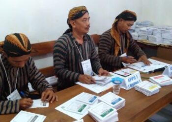 Istirahat Itu Therapy