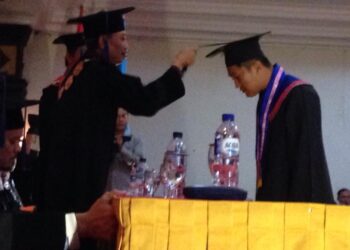 STTR Kembali Cetak Ahli Teknologi