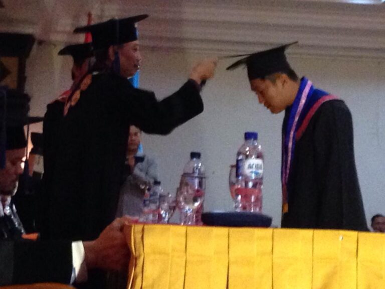 STTR Kembali Cetak Ahli Teknologi