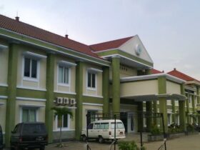 RSUD Cepu