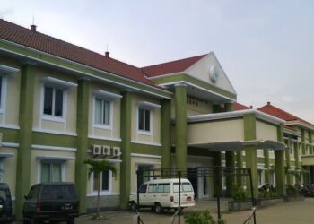 RSUD Cepu