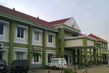 RSUD Cepu