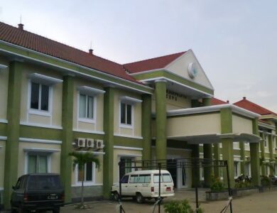RSUD Cepu