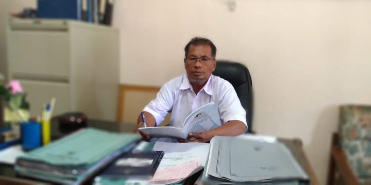 10 Desa di Cepu Akan Gelar Pilkades