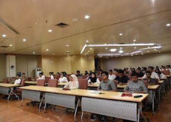 Seleksi Mahasiswa PEM Akamigas Digelar di Tujuh Kota