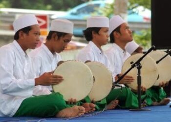 Festival Banjari Akan Digeber di Cepu