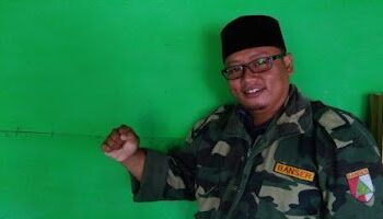 Banser Cepu Kutuk Keras Perusuh di Jakarta