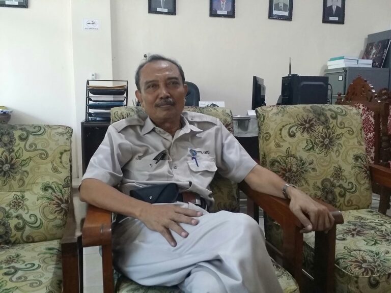 Disorot DRD, STTR Dianggap Tak Berkembang