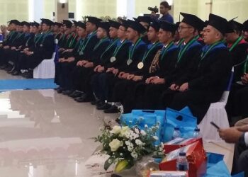 Lulusan PEM Akamigas Dibekali Tiga Sertifikat