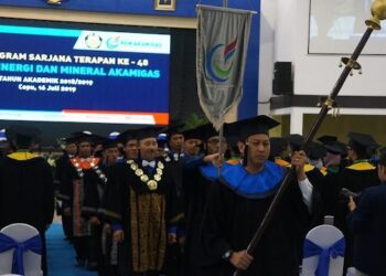 90 Persen Lulusan PEM Akamigas Terserap di Industri Migas