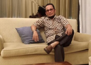 Didukung Masyarakat, Setiyadji Siap Jadi Pemimpin Blora