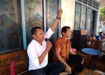 Dukungan Menguat, Sugiyono Diharapkan Jadi Pemimpin Mulyorejo