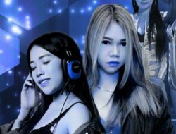 Duo DJ Cantik Akan Tampil di Kota Cepu