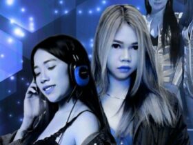 Duo DJ Cantik