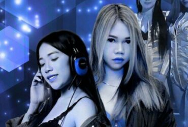 Duo DJ Cantik