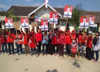 Satu Peleton Brimob Disiagakan untuk Pengamanan Pilkades