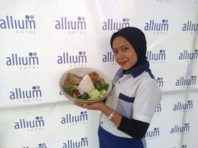 sego tempong