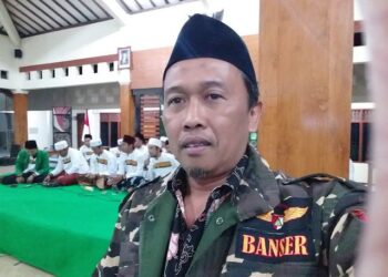 MWCNU Cepu Ajak Masyarakat Doakan Pemimpin Bangsa