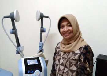 Klinik Pratama PPSDM Migas Siap Berikan Layanan Tes Narkoba