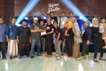 Iksan Skuter