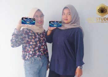 Gelar E-Sport Tournament, ASCS Cari Bibit Unggul