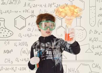 Tumbuhkan Jiwa Pantang Menyerah, Topaz Gelar Olimpiade Sains